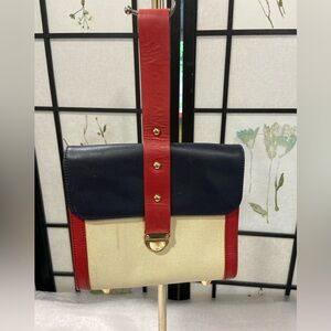 Tommy Hilfiger small wristlet